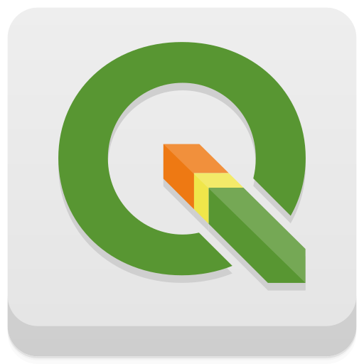 QGIS